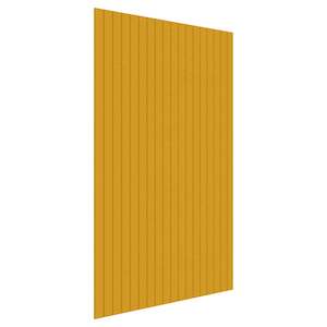 Wall Panel: Sonic12 Wall Panel - V-Grooved