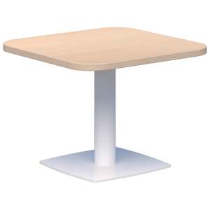 Coffee Table: Rapid Square Coffee Table
