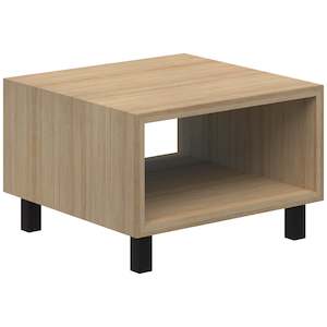 Tables: Modella II Box Coffee Table