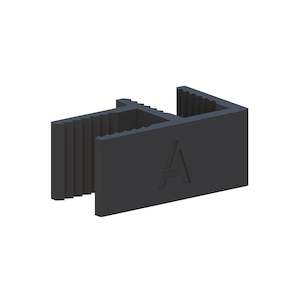 Screens: Sonic 90 Degree Joiner