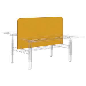 Screens: Sonic Summit II Acoustic Centre Screen