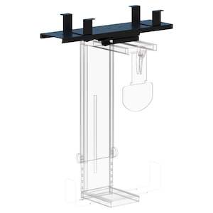 Accessories: C9 Slide & Turn Adapter for C3