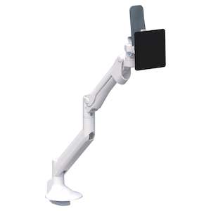 Accessories: Levo Single Monitor Arm