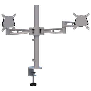 Accessories: Kardo Dual Monitor Arm