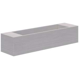 Nz Made: Table Top Planter Box