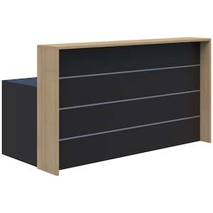 Nz Made: Euro I Reception Counter