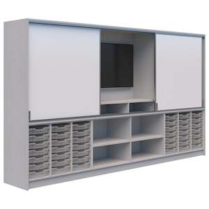 Ako Education Range: Ako Classroom Hub C3