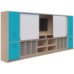 Ako Education Range: Ako Classroom Hub C1