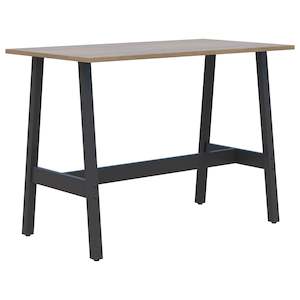 Leaners: Fiord Leaner