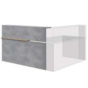 Receptions: Block Reception RH Return