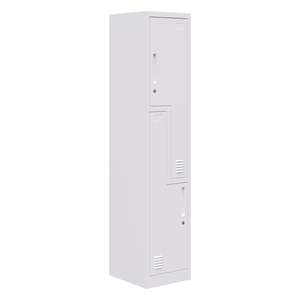 Storage: Fortis Steel Storage Locker