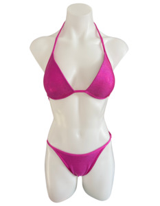 Fit Model Competition Bikini