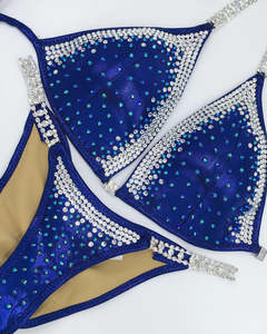 Classiccompetitionbikinis: Gemini Bikini