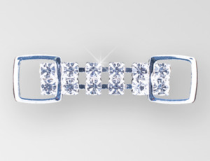 2 row long ss18 Middle Cup Connector