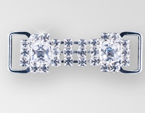 Bikini Connectors: 3 row Fancy mcc