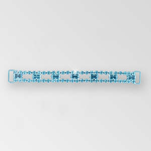 Bikini Connectors: Ladder Diamond Brief Connector