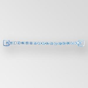 Bikini Connectors: 1 Row ss29 AB Brief Connector