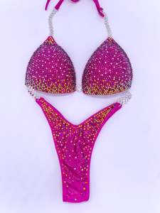 Sunset Barbie Quickship - Designed by Hera