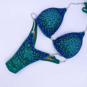 Lake Green V2 Quick Ship