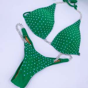 Green Luminous Quick Ship