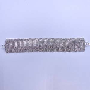 Comp Day Accessories: Sarah Bracelet