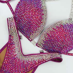 Constellation Figure Suit