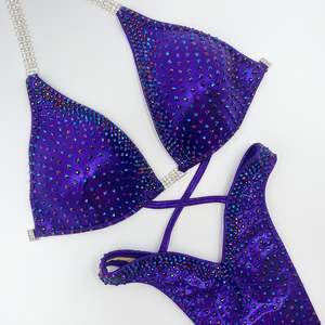 Light Constellation Figure Suit