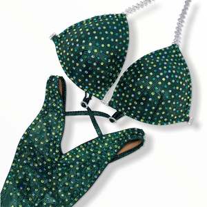 Figuresuits: Light Scatter Figure Suit