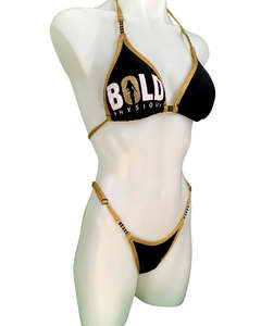 Posing Bikinis: Team Bold Starter Pack