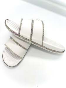 Rhinestone Slides