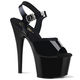 Adore Black Jelly