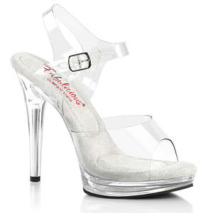 Competition Heels: Glory-508