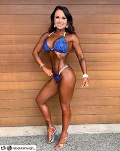 Blue with a hint of Purple Juliet