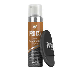 Pro Tan: Instant Competition Colour Top Coat