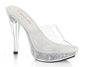 Competition Heels: Cocktail-501 RSI