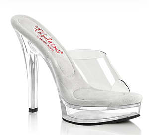 Competition Heels: Majesty 501