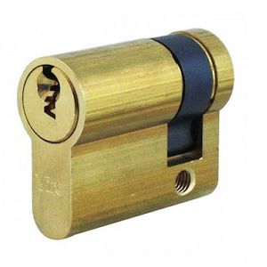 hardware and locks: VIRO LOCK CYLINDER