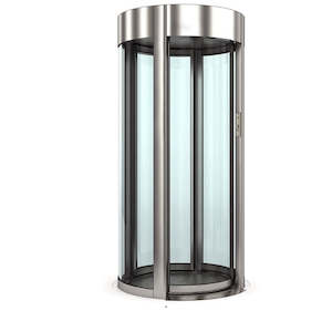 turnstiles: Clearlock 636
