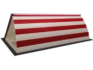 Automatic And Fixed Bollards: Road Surface Blocker RSB M50