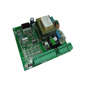Faac: 740D/SPRINT382 CONTROL BOARD