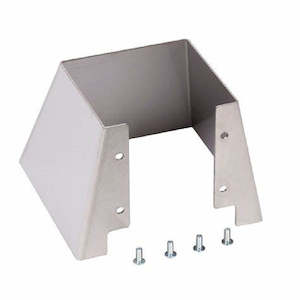 Faac: 100MM COLUMN ADAPTER S2500I