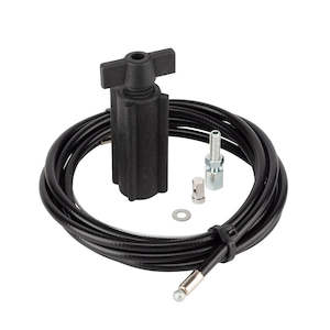 Faac: EXTERNAL RELEASE KIT FOR S2500I