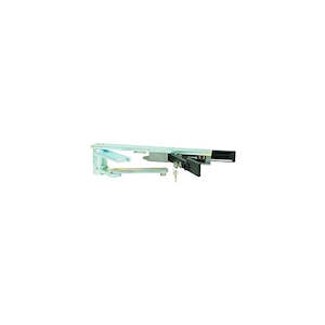 LEVER RELEASE 110°
