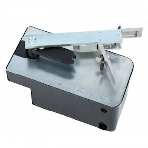 ROLLER BOX