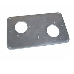 FOUNDATION PLATE FOR BLIZZARD