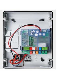 Genius: BRAIN 15 WITH ENCLOSURE