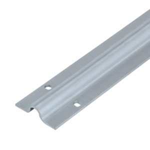 Combiarialdo Brand: Combiarialdo Surface Mount Track 6m - 'U' Groove