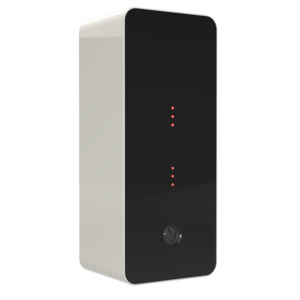 Intercoms And Access Control: ANPR Camera - Standalone
