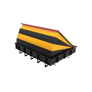 Road Blocker Shallow RB33X