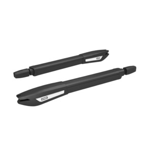 JAG400 Double Swing Kit - 3m Gates